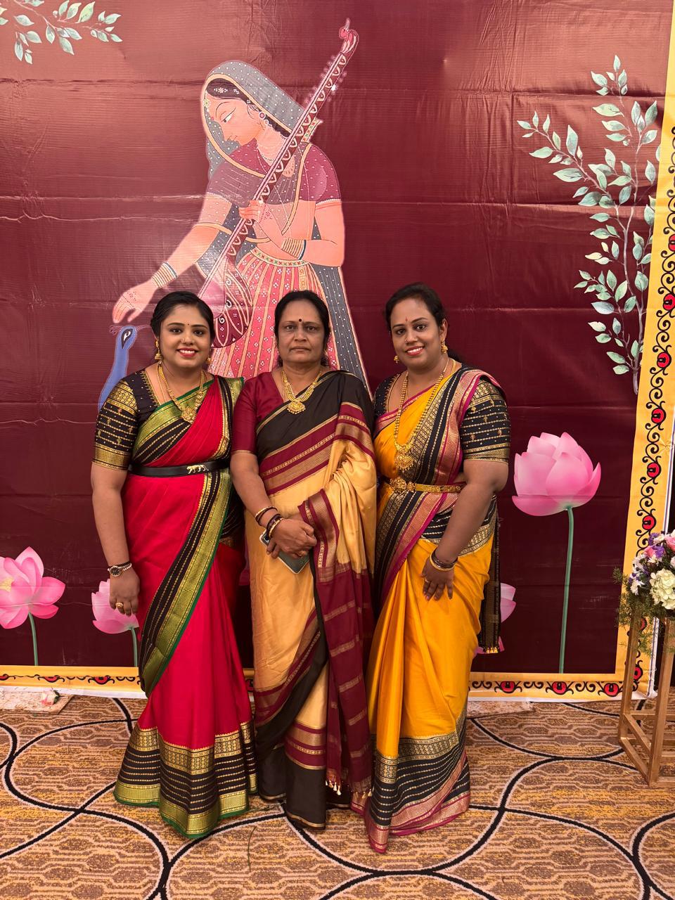 Why 2D Mysore Silk Sarees Are the New Talk of the Town – Explore the Best Collection in Bangalore